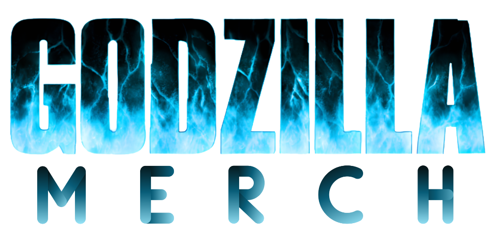 Godzilla Merch