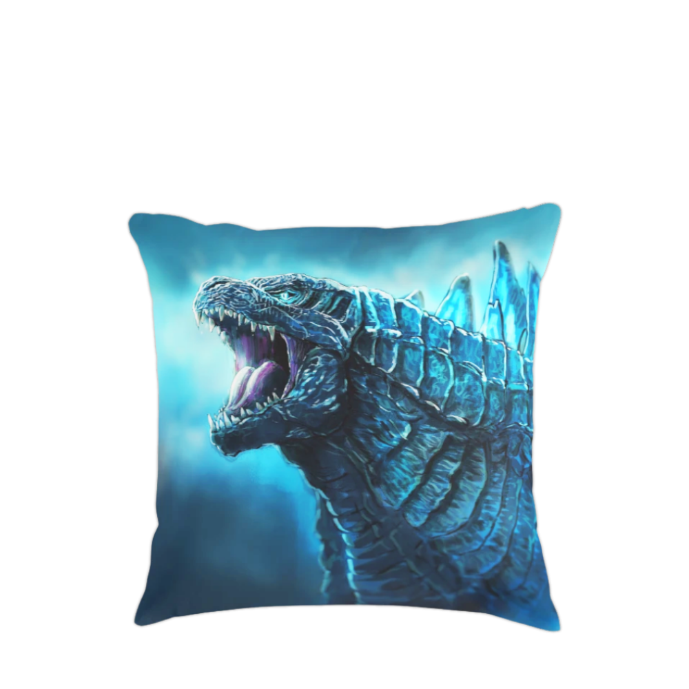 Pillow - Godzilla Merch