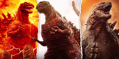 Why Godzilla Still Fascinates Us - Godzilla Merch