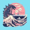 flat750x075f pad750x1000f8f8f8 14 - Godzilla Merch