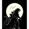 flat750x075f pad750x1000f8f8f8.u15 14 - Godzilla Merch