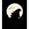 flat750x075f pad750x1000f8f8f8.u15 17 - Godzilla Merch