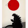 flat750x075f pad750x1000f8f8f8.u15 19 - Godzilla Merch