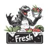 flat750x075f pad750x1000f8f8f8.u2 13 - Godzilla Merch