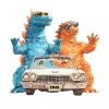 flat750x075f pad750x1000f8f8f8.u2 14 - Godzilla Merch