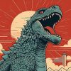 flat750x075f pad750x1000f8f8f8.u2 8 - Godzilla Merch