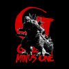 flat750x075f pad750x750f8f8f8 1 - Godzilla Merch
