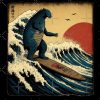 flat750x075f pad750x750f8f8f8 10 - Godzilla Merch