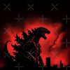 flat750x075f pad750x750f8f8f8 11 - Godzilla Merch