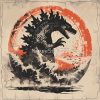 flat750x075f pad750x750f8f8f8 13 - Godzilla Merch