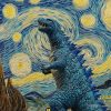 flat750x075f pad750x750f8f8f8 19 - Godzilla Merch