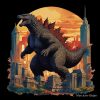 flat750x075f pad750x750f8f8f8 21 - Godzilla Merch