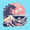 flat750x075f pad750x750f8f8f8 24 - Godzilla Merch