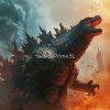 flat750x075f pad750x750f8f8f8 29 - Godzilla Merch