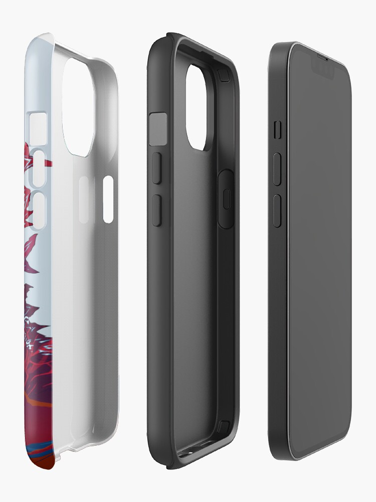 King Vs Godzilla Chapter Three Battle Iphone Case - Image 2