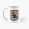 mugstandardx800left pad800x800f8f8f8 1 - Godzilla Merch