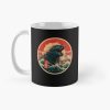 mugstandardx800left pad800x800f8f8f8 10 - Godzilla Merch
