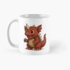 mugstandardx800left pad800x800f8f8f8 - Godzilla Merch