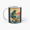 mugstandardx800left pad800x800f8f8f8 11 - Godzilla Merch