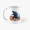 mugstandardx800left pad800x800f8f8f8 12 - Godzilla Merch