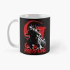 mugstandardx800left pad800x800f8f8f8 6 - Godzilla Merch