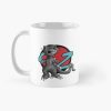 mugstandardx800left pad800x800f8f8f8 9 - Godzilla Merch
