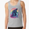 ratankx1860heather greyfront c288321600600 bgf8f8f8 12 - Godzilla Merch