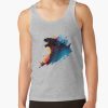 ratankx1860heather greyfront c288321600600 bgf8f8f8 22 - Godzilla Merch