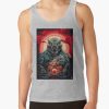 ratankx1860heather greyfront c288321600600 bgf8f8f8 4 - Godzilla Merch