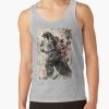 ratankx1860heather greyfront c288321600600 bgf8f8f8 6 - Godzilla Merch