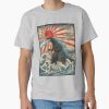 ssrcoclassic teemens 02heather greyfrontproduct squarex1000 10 - Godzilla Merch
