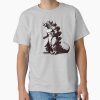 ssrcoclassic teemens 02heather greyfrontproduct squarex1000 11 - Godzilla Merch