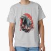 ssrcoclassic teemens 02heather greyfrontproduct squarex1000 12 - Godzilla Merch