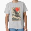 ssrcoclassic teemens 02heather greyfrontproduct squarex1000 14 - Godzilla Merch