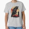 ssrcoclassic teemens 02heather greyfrontproduct squarex1000 18 - Godzilla Merch