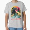 ssrcoclassic teemens 02heather greyfrontproduct squarex1000 19 - Godzilla Merch