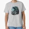ssrcoclassic teemens 02heather greyfrontproduct squarex1000 20 - Godzilla Merch