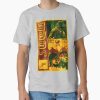 ssrcoclassic teemens 02heather greyfrontproduct squarex1000 21 - Godzilla Merch