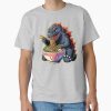 ssrcoclassic teemens 02heather greyfrontproduct squarex1000 22 - Godzilla Merch