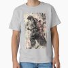 ssrcoclassic teemens 02heather greyfrontproduct squarex1000 24 - Godzilla Merch