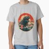ssrcoclassic teemens 02heather greyfrontproduct squarex1000 7 - Godzilla Merch