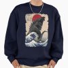 ssrcooversized sweatshirtmens 0105081f66c8590f4efrontsquare productx1000 11 - Godzilla Merch