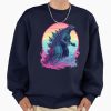 ssrcooversized sweatshirtmens 0105081f66c8590f4efrontsquare productx1000 17 - Godzilla Merch