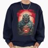 ssrcooversized sweatshirtmens 0105081f66c8590f4efrontsquare productx1000 18 - Godzilla Merch