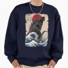 ssrcooversized sweatshirtmens 0105081f66c8590f4efrontsquare productx1000 24 - Godzilla Merch