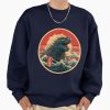 ssrcooversized sweatshirtmens 0105081f66c8590f4efrontsquare productx1000 3 - Godzilla Merch