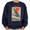 ssrcooversized sweatshirtmens 0105081f66c8590f4efrontsquare productx1000 5 - Godzilla Merch