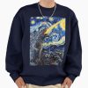 ssrcooversized sweatshirtmens 0105081f66c8590f4efrontsquare productx1000 6 - Godzilla Merch