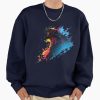 ssrcooversized sweatshirtmens 0105081f66c8590f4efrontsquare productx1000 8 - Godzilla Merch