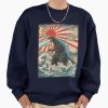 ssrcooversized sweatshirtmens 0105081f66c8590f4efrontsquare productx1000 9 - Godzilla Merch